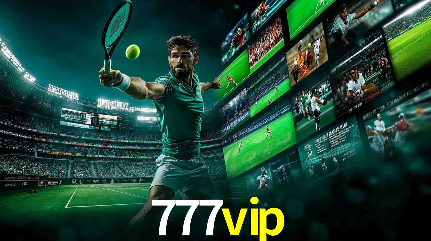 Performance App 777vip