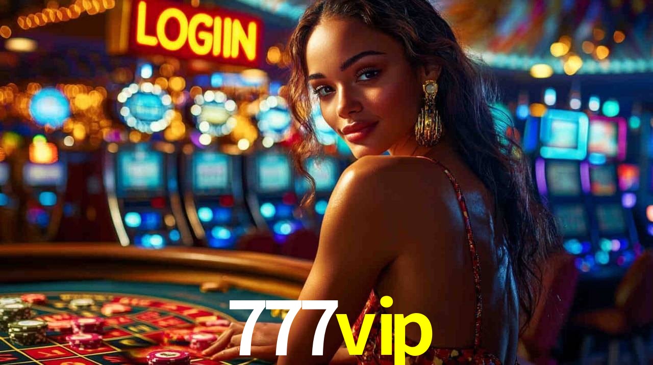 777vip Processo de inscrição