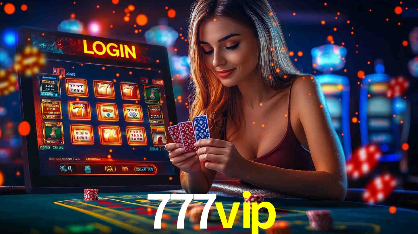 Vantagens App 777vip