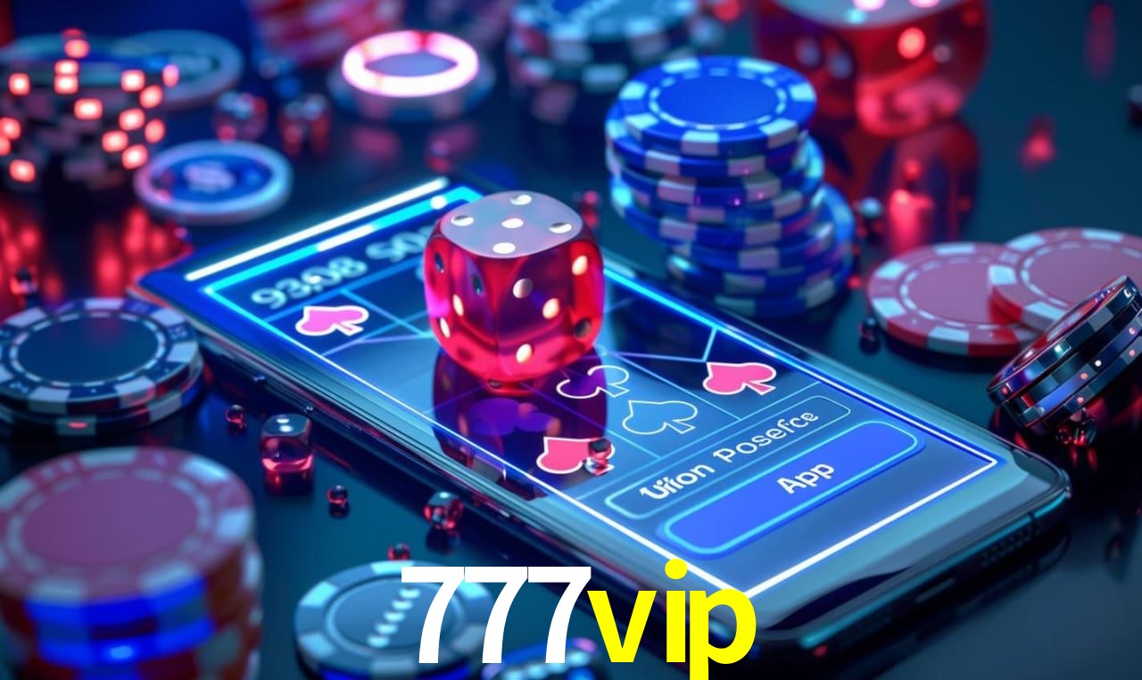 Oportunidades 777vip