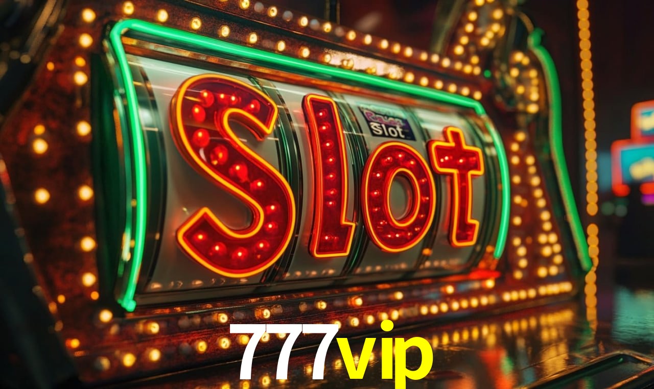 Programa VIP 777vip