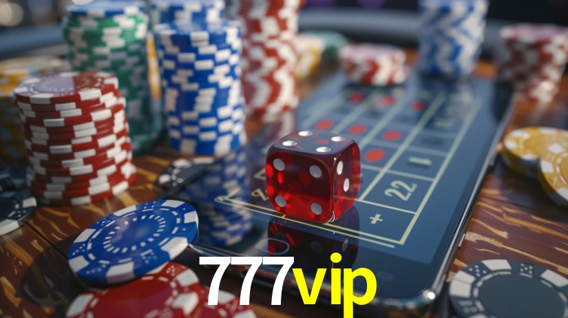 Bônus App 777vip