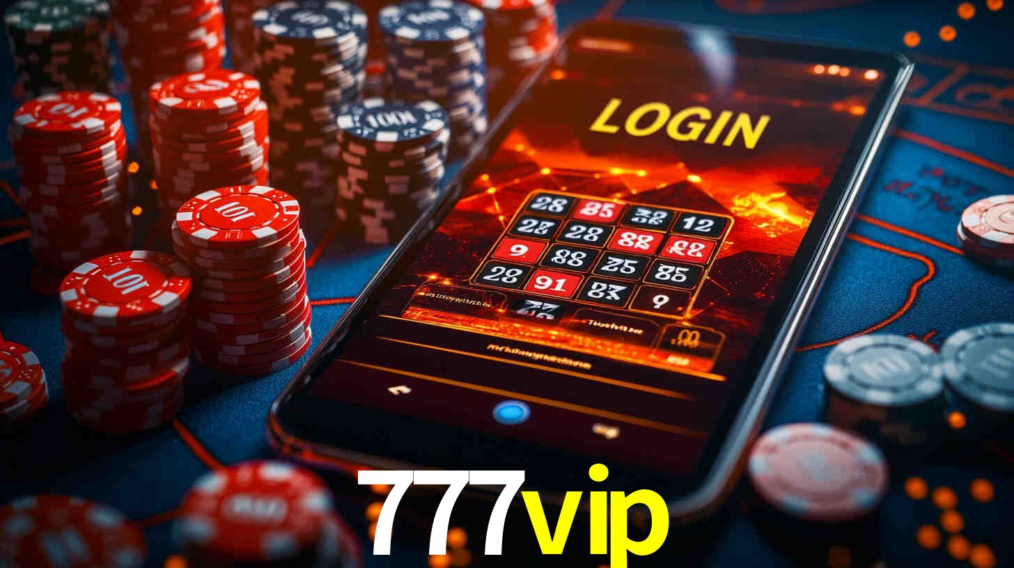 bet 777vip